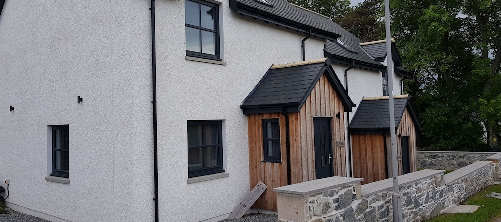 Linn of Avon Holiday Cottages, 托明陶尔 — 照片 1