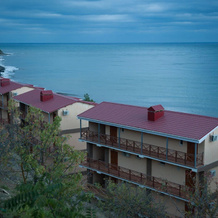 Resort Kurortny Kompleks "eko-Village", 普里韦特诺耶 — 照片 2