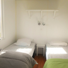 Camping de Nevers, 讷韦尔 — 照片 4