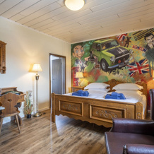 The Little Britain Inn, 费特尔斯霍斯 — 照片 4