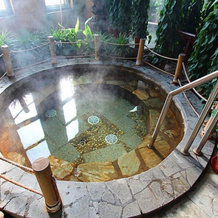 Yijing Rose Spring Holiday Hotel Bazhou, 良坊 — 照片 4