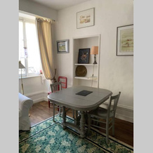 Burgondy Medieval city Studio 3***, Semur-en-Auxois — photo 5