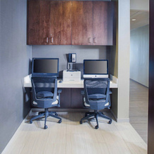 Springhill Suites by Marriott Carle Place Garden City, 卡尔普莱斯 — 照片 2