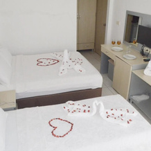 Nixe Hotel, 锡利夫凯 — 照片 2