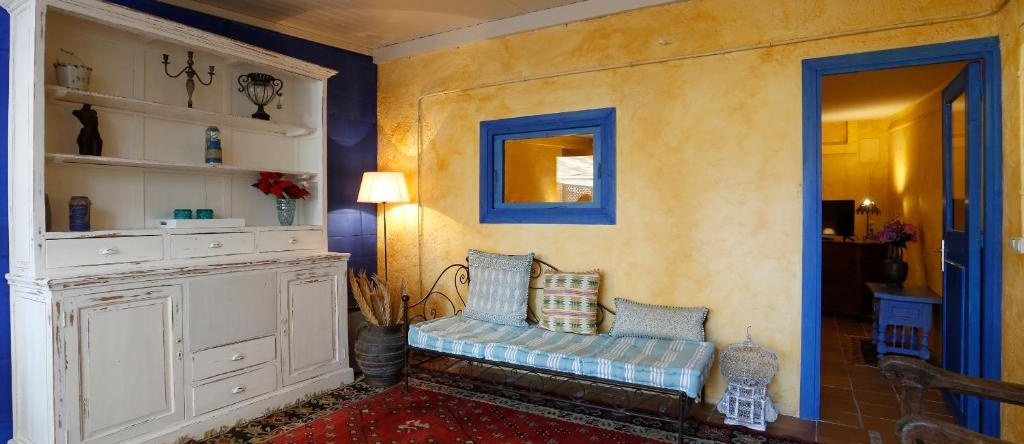 Hostal Blau, Forallac — photo 1