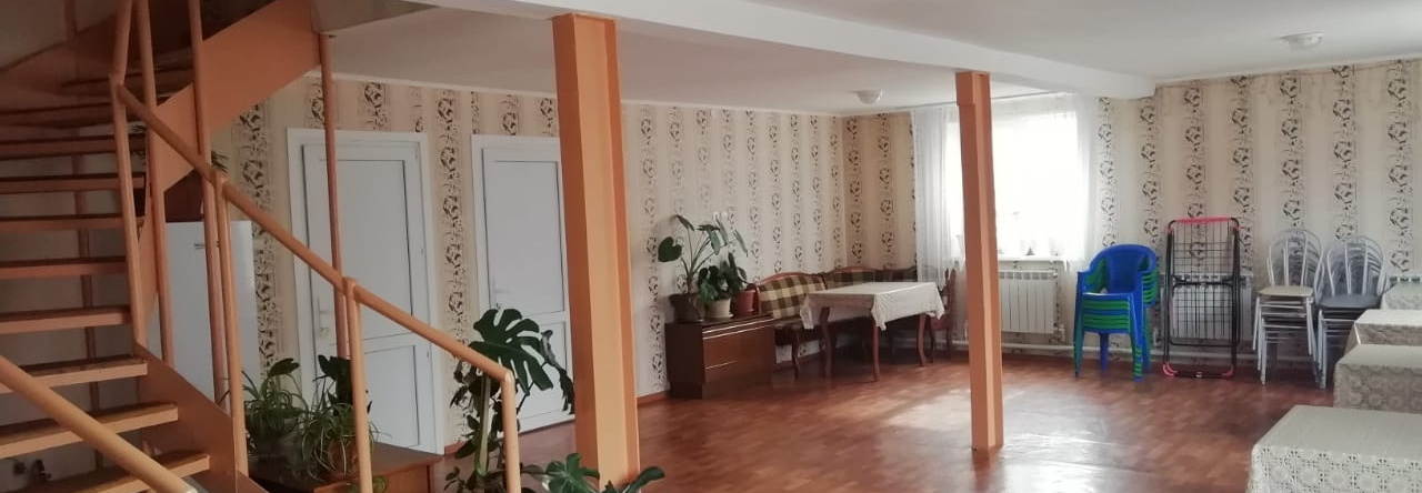 Меблированные Комнаты Надежда, Каменномостский — фото 1