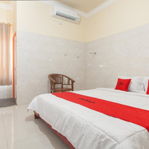 RedDoorz @ Sedati, Sidoarjo — photo 2