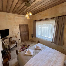 Library Cave House, Ортахисар — фото 3