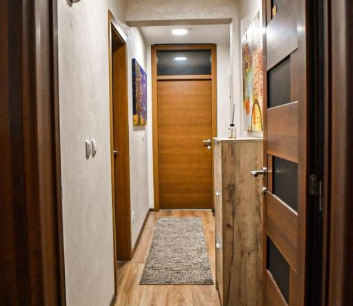 Avio Apartments, Нови-Пазар — фото 1