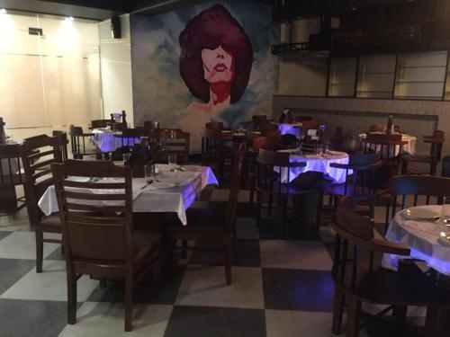 Rutbah Hotel And Restaurant, 法泰赫加尔萨希布 — 照片 1