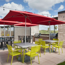 Home2 Suites By Hilton Laredo North, 拉雷多 — 照片 3