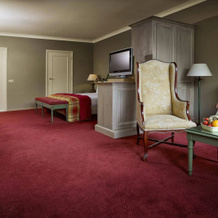Hotel Landgoed De Holtweijde, Латтроп — фото 3