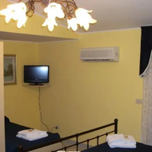 B&B Ciacitto, Артена — фото 4