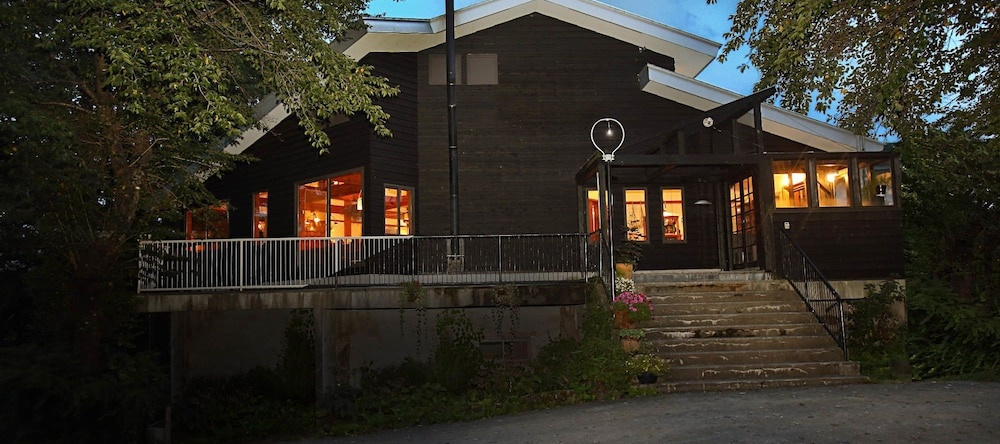 Hakuba Momiji, Otari — photo 1