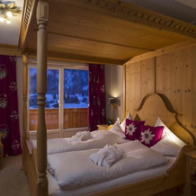 Hohenfels**** Das Genusshotel, 坦海姆 — 照片 3