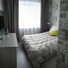 Na Torgovoy Guest House, 萨特卡 — 照片 2