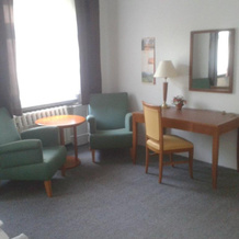 Hotel Kulturhaus Felgeleben, 舍内贝克 — 照片 3
