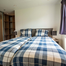Comfortable Chalet With Dishwasher in Noordwijk, Noordwijk — photo 5