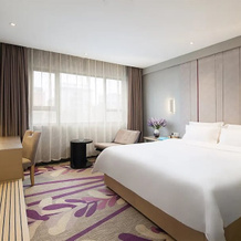 Lavande Hotels Yiyang Railway Station, Иян — фото 5
