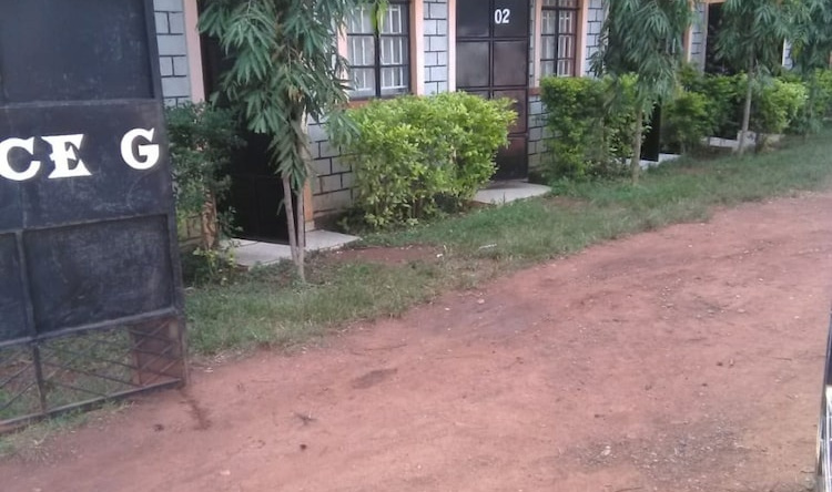 Prudence Guest House, Bondo — photo 1
