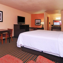 Palm Aire Hotel And Suites Weslaco, Уэслако — фото 3