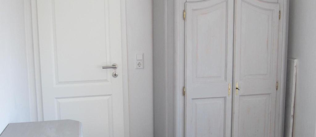 Ferienwohnung-England, 伊丽莎白-索菲恩-科格 — 照片 1