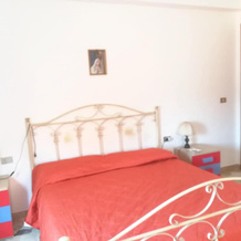 House With one Bedroom in Marina di Caronia, With Wonderful sea View, Furnished Terrace and Wifi Near the Beach, 卡罗尼亚 — 照片 2
