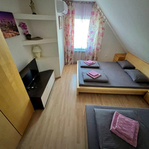 Yu-2 Motel (Motel), Zavyalovo — photo 4