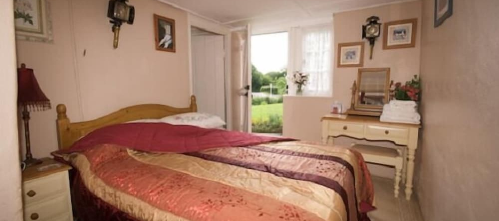 Kates Farm Bed and Breakfast, 西顿 — 照片 1