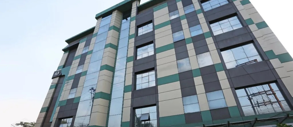 Hotel Ambassador Retreat, 阿桑索尔 — 照片 1