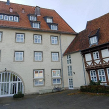 Galeriewohnung Ritter Ramm, Goslar — photo 4
