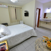 Hotel Vind's Plaza, Caratinga — photo 5