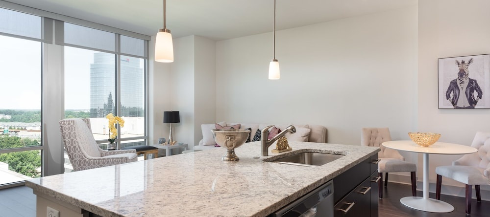 PDC Luxury Apartment Tysons Corner, McLean — photo 1