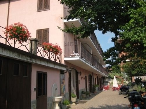 Hotel Il Giardino, Доглиани — фото 1
