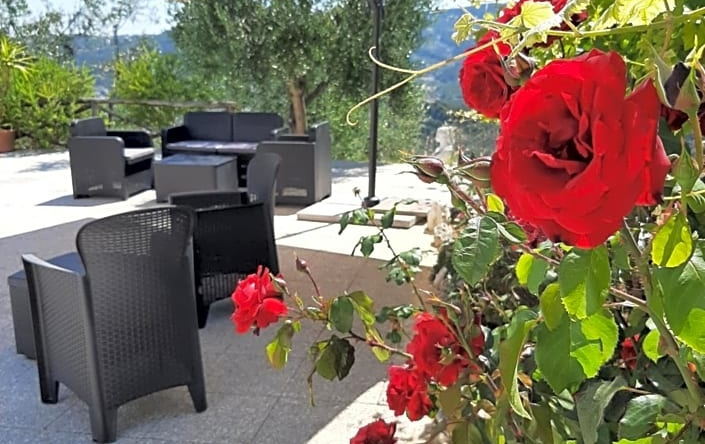 Osteria B&B Il Rifugio, Пескичи — фото 1