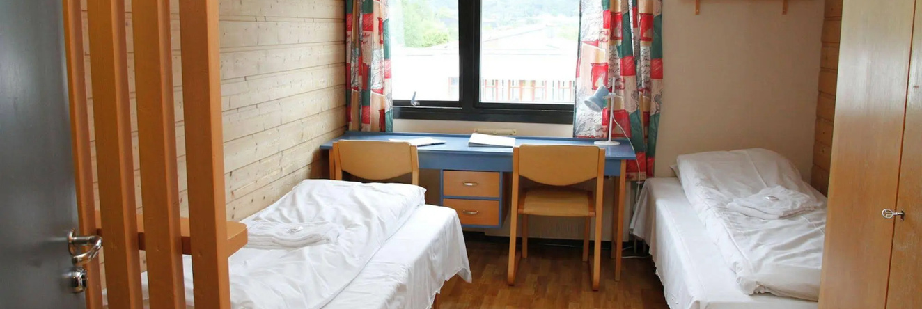 Førde Vandrerhjem - Hostel, Forde — photo 1