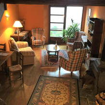 Olmares Terrace Apartment - Picos de Europa, 佩萨格罗 — 照片 3