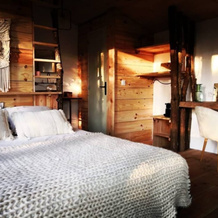 Coco Barn Wood Lodge, Ангрс — фото 4
