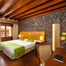 Hotel Livvo La Quinta Roja, Гарачико — фото 4