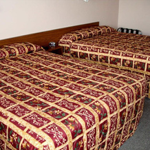 Tops Motel, Хейбурн — фото 5