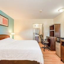 American Inn By Oyo Colorado City I-20, Колорадо-Сити — фото 4