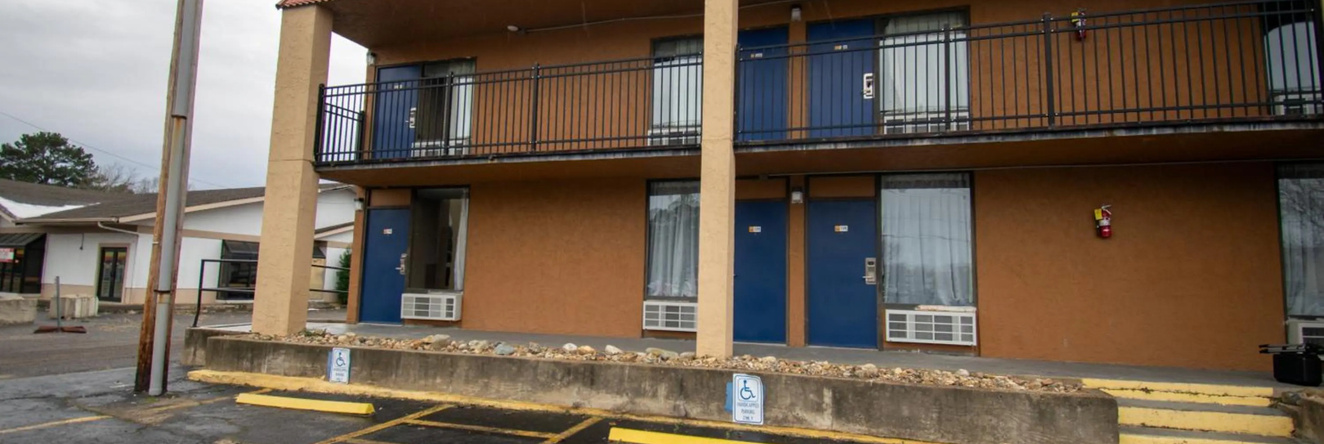 Days Inn by Wyndham Caddo Valley Arkadelphia, 卡多谷 — 照片 1