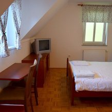 Penzion Pod Grebenom, Podcetrtek — photo 5