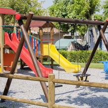 Sereno Camping Holiday, 莫尼加德尔加尔达 — 照片 5