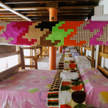 Randuky Hostel, La Revuelta — photo 5