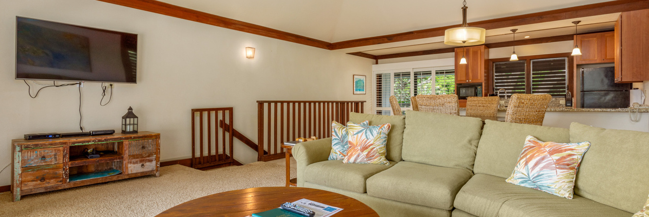 Kiahuna Plantation Resort Kauai by OUTRIGGER, 科洛阿 — 照片 1