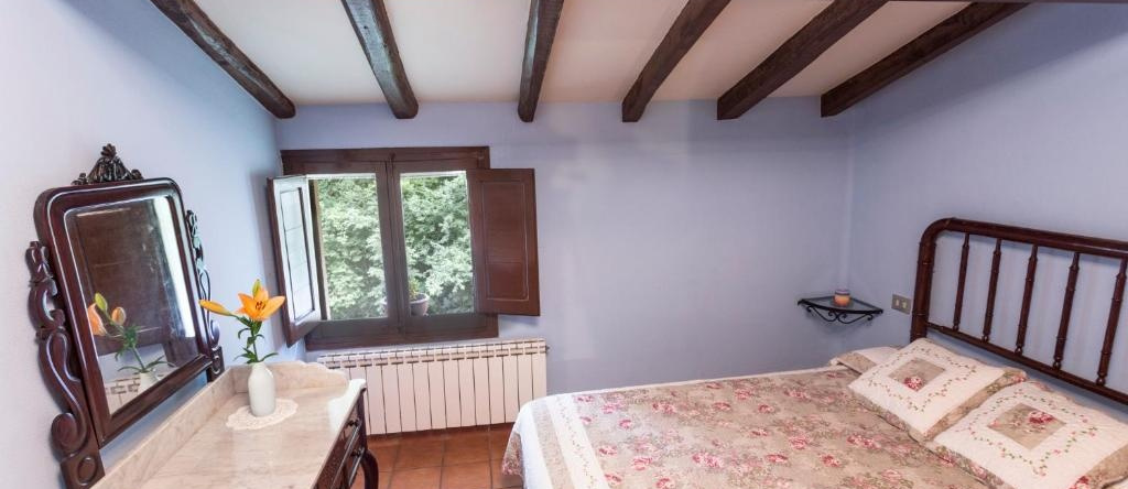 Mas Masnou, Olot — photo 1