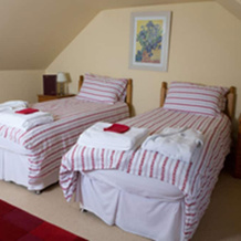 Abbotshaw House - Farm B&B, 纽卡斯尔顿 — 照片 5