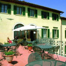 Palazzo Leopoldo, 锡耶纳 — 照片 2