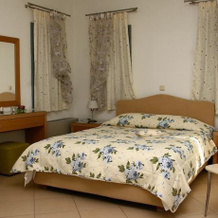 Augustis Suites, Ormos Korthiou — photo 3